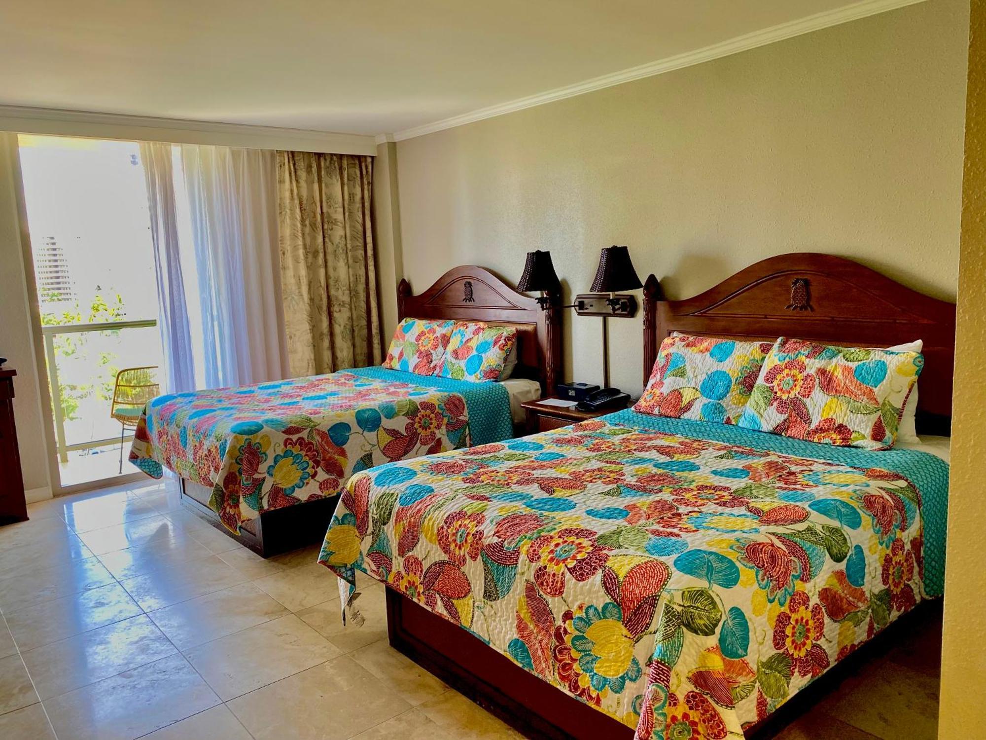 Cozy Studio With Free Parking In Waikiki Honolulu Exterior foto